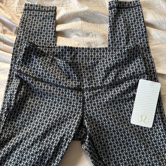 Wunder Under Pant - Picture 3 of 5
